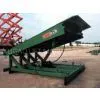 Stationary Hydraulic Dock Ramp/leveler*