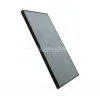 Copper Black Chrome Solar Collector