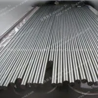 Baoji Eastsun Titanium Specialize in Gr2 Titanium Bars photo-3