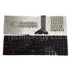 ASUS K55 Numeric Black Notebook Keyboard Layout Environmental Friendly