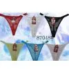 G-strings and Thongs Stock
