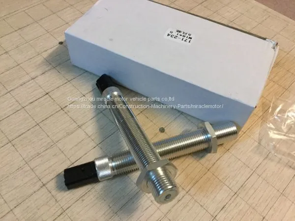 speed sensor 171-234 replace pekins