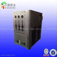 High Quality Metal Enclosure Distribution Cabinet Box Made as Your Drawings