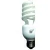 Semi Spiral CFL