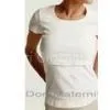 Maternity Clothes/nursing Tops(DR-NT346002)