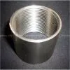 Stainless Steel Threaded Full Coupling