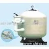Sand Filter Tank
