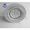 9 × 3 w Much Star LED Trunk Light