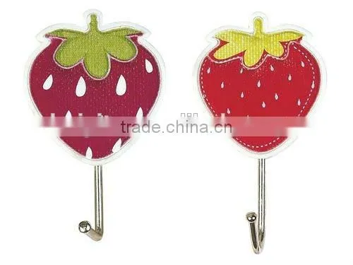 Novel Metal Hanging Hook and Clip photo-4