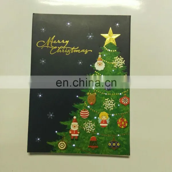 Custom Different Shapes Style Art Paper Hand Made Quilling Bulk Greeting Cards photo-4