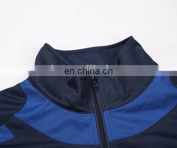 New Model Custom Sports Jacket Design photo-3