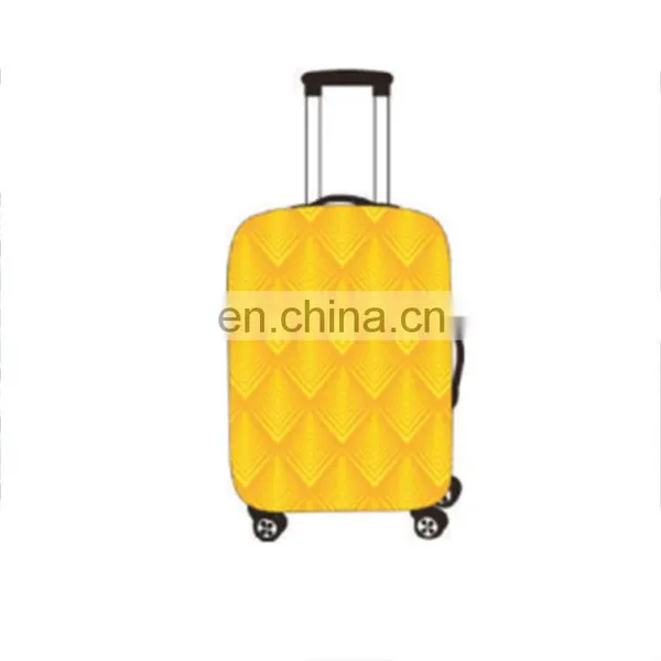 Hot Selling Custom Fashion Travel Bag Cover photo-4
