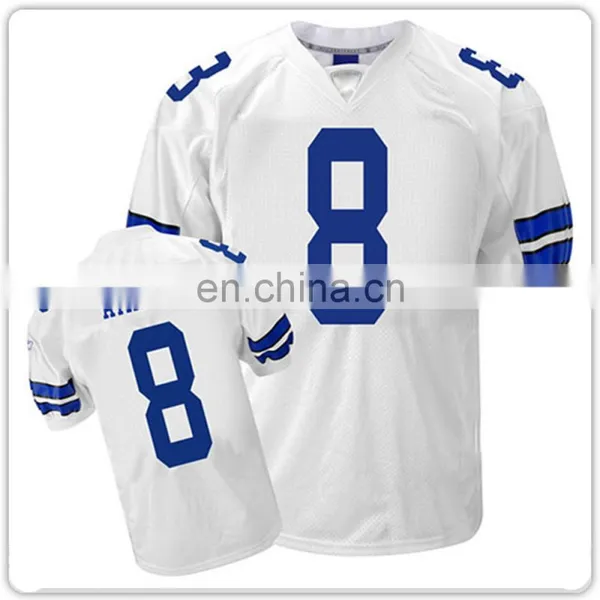 Custom Top Quality 100% Polyester Infant Soccer Jersey photo-5