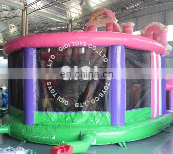 Hot Selling Commercial Inflatable Playground Rentals Toys for Kids photo-3