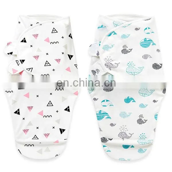 Fashion Cheap Muslin Baby Swaddle Blankets With LOGO Wholesale Infant Kids Newborn Soft Bamboo Cotton Swaddle Baby Wrap photo-3