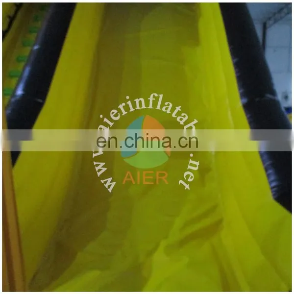 2017 Aier New Design Inflatable Slide Giant Pirate Ship Inflatable Slide for Adult photo-6