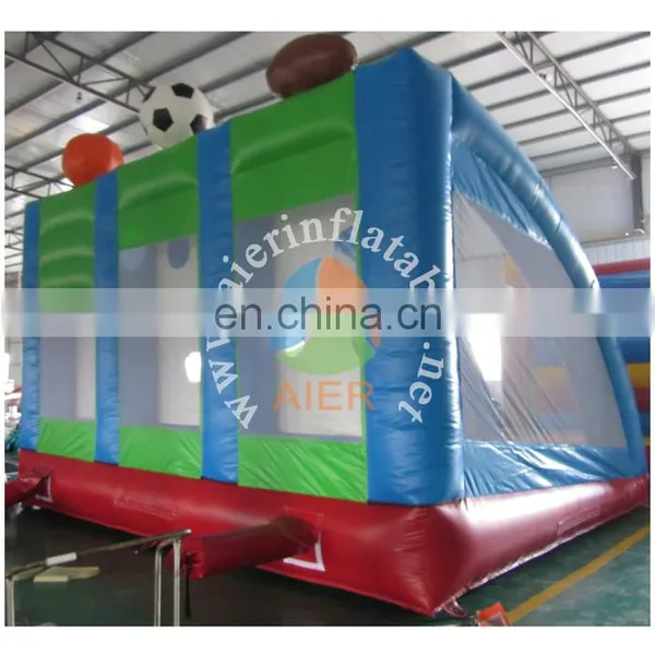 2016 Inflatable Water Basketball Game photo-2