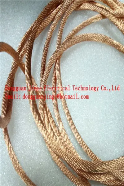 Hot Sale Copper Stranded Wire Cheap Price photo-3