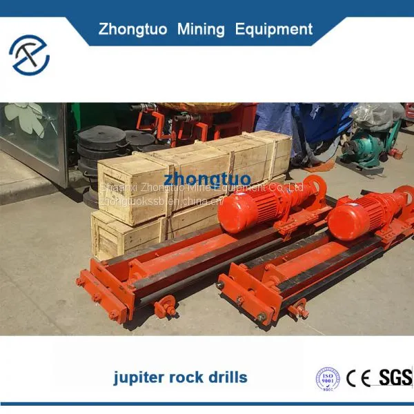Wholesale Electric DTH Drill photo-2