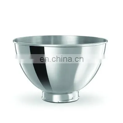 Small Stainless Steel Mixing Bowl Mixing Bowl photo-6