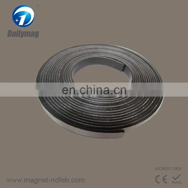 3M Self Adhesive Flexible Rubber Magnet photo-5