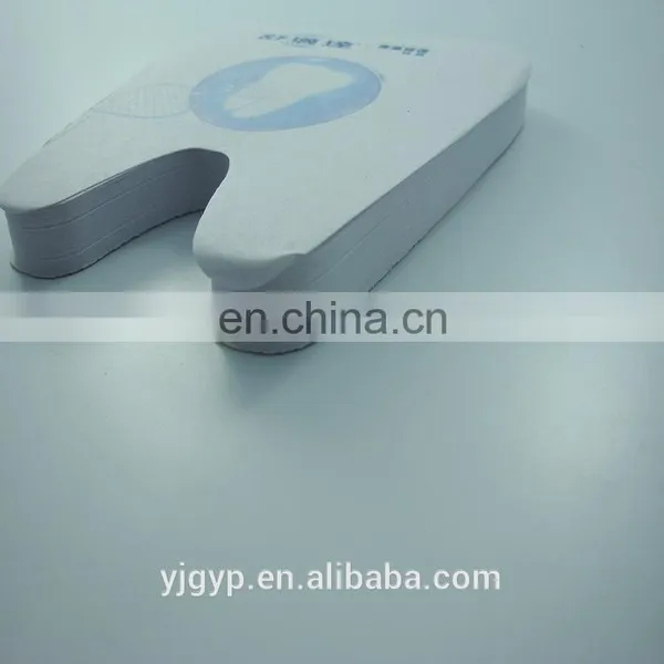 Customized Die Cut Tooth Shaped Sticky Notepad photo-2