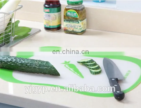 Flexible Customized Print Chopping Board photo-6