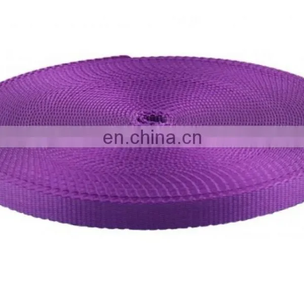 Wholesale Custom Printed Nylon Webbing/straps photo-2