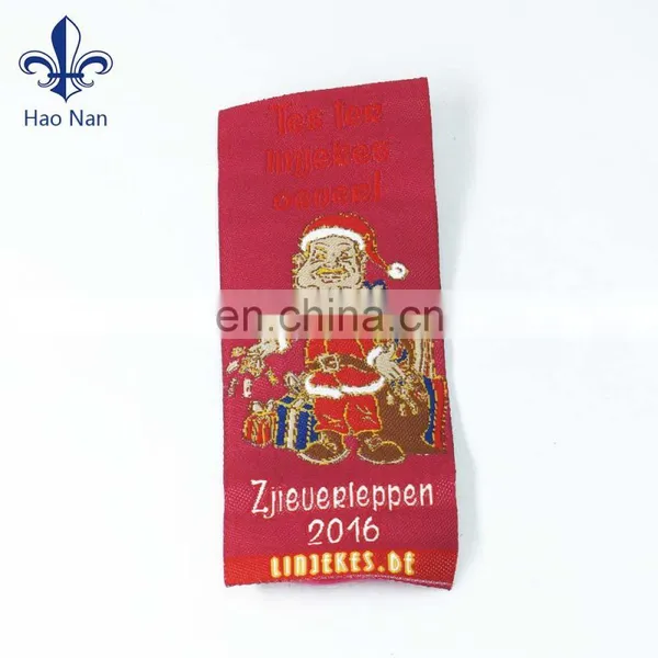 Cheap Price Custom Design Logo for Label With Clothing photo-4