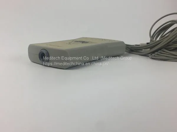 Meditech Cardios PC Based ECG Machine12lead Simultaneous photo-2