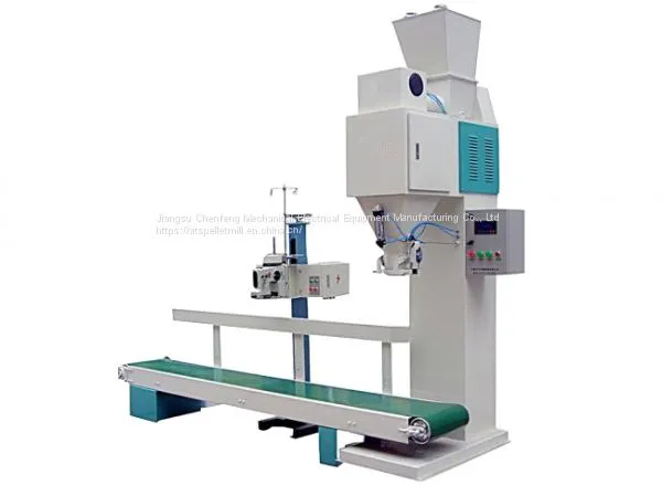 Packing Scale