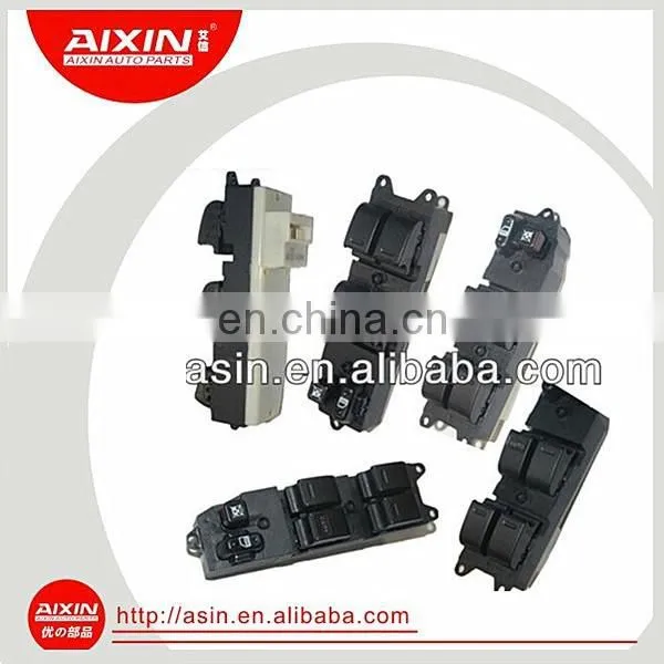 Electric Car Power Window Left Switch for 84820-33010 photo-3