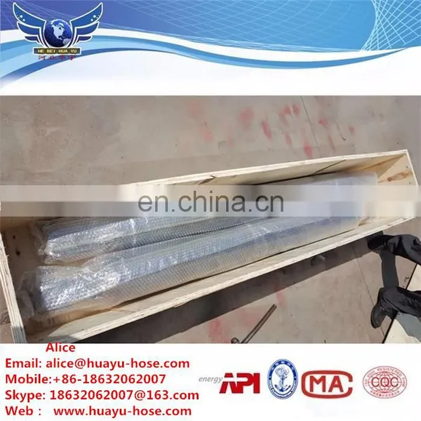 Hot Sell High Quality Coal Hole Packer photo-4