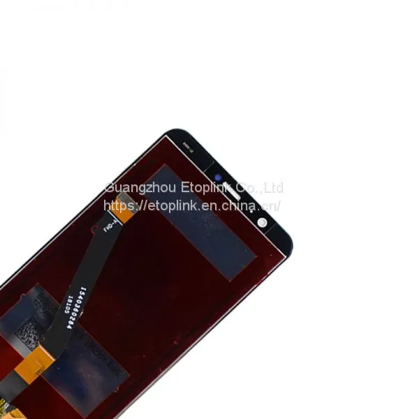 FIG-LX1 Touch Screen Digitizer LCD Assembly Display for Huawei P SMART photo-4