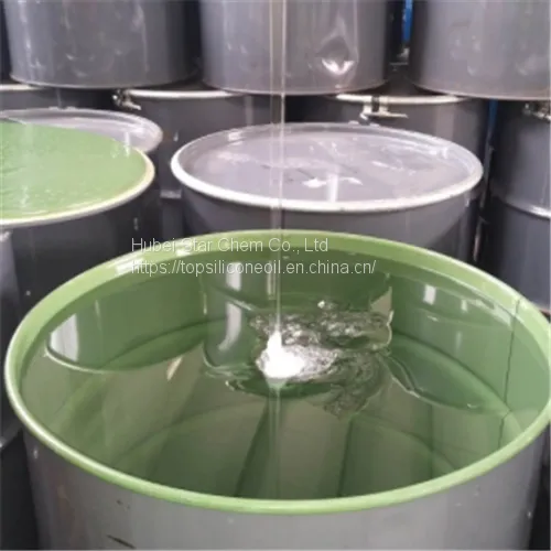Defoamer/Diemethylsiloxane/Chemical Raw Material /PDMS/Polydimethylsiloxane/ Hydroxy CAS NO.63148-60-7