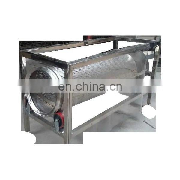 Chicken Paws Peeler Equipment With Bottom Price for Good Sell photo-6