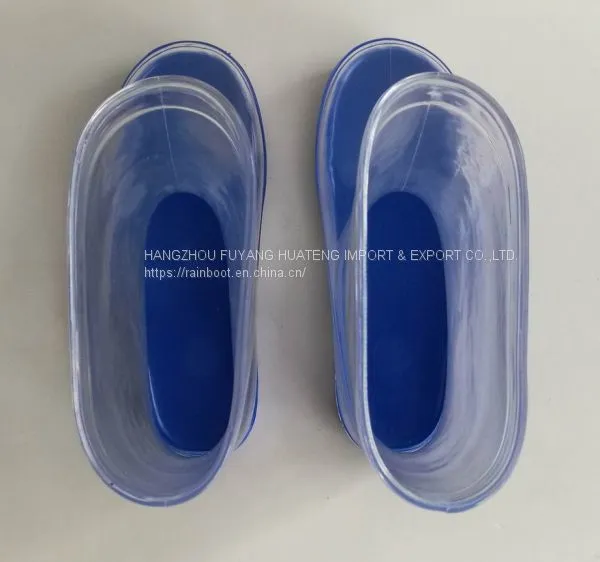 High Quality Kid Boots, Children Transparent Rain Boot, Kid 100%Transparent Boots,Cheap Child Boots photo-3