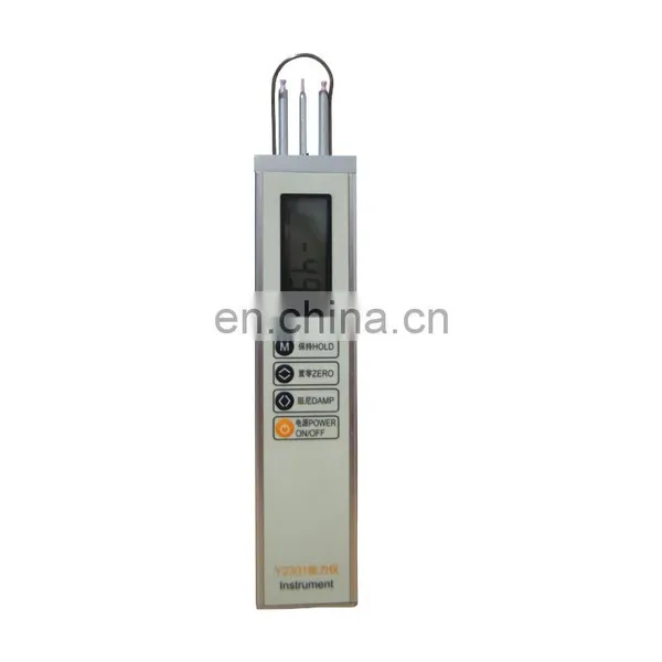Digital Textile Yarn Tension Meter photo-2