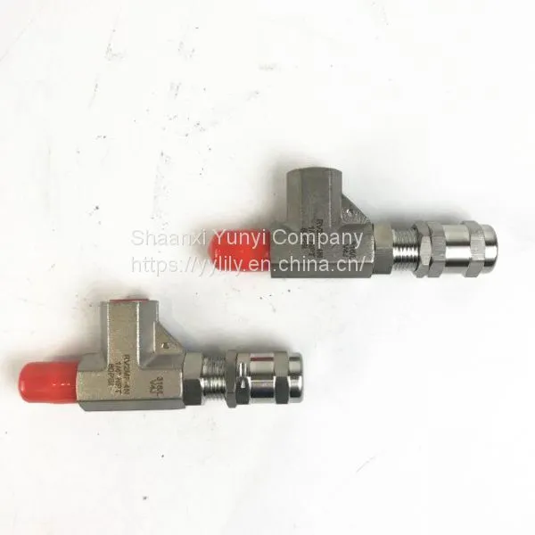 Gas Safety Valve Price photo-3
