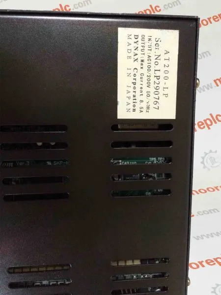 Moore 15736-66/2 Moore Module BDD