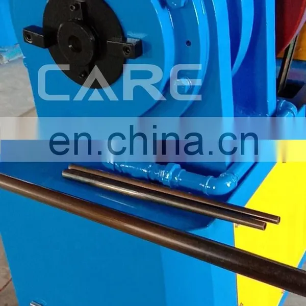 ZSG-60 Automatic Pipe Taper Reducing Machine for Chair Leg photo-4