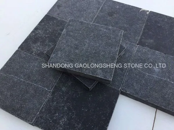 China Blue Limestone, Bluestone, Blue Limestone Flaggings,blue Limestone Steps Wall Coverings Claddings