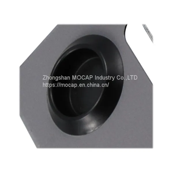 Home Furniture Fastener Plastic Flush Type Hole Plugs photo-4