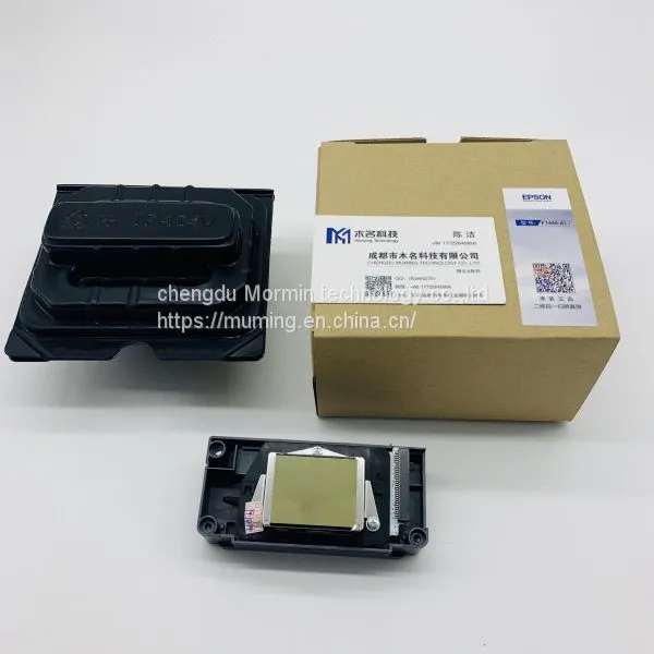 Epson R1900 / R2000 / R2100 / R2880/Printhead (DX5)-F186000 unlocked