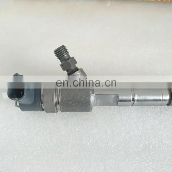 ORIGINAL COMMON RAIL INJECTOR 0445110333 photo-4