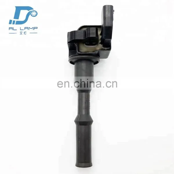 Ignition Coil Assy Fit For CROWN Royal GH-JZS175 99 Engine 2JZFSE 90919-02242 photo-2