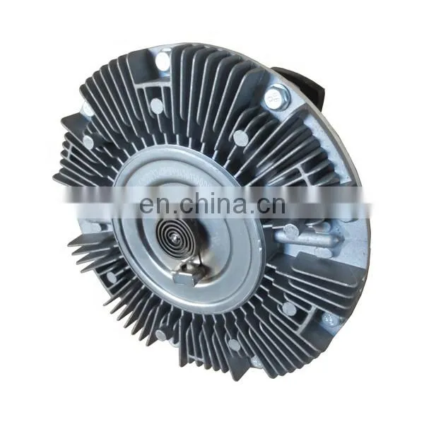 Детали вентиляторного сцепления для Sinotruk Howo A7 VG1246060030