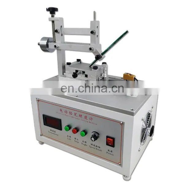 Portable Pencil Hardness Test Machine photo-3