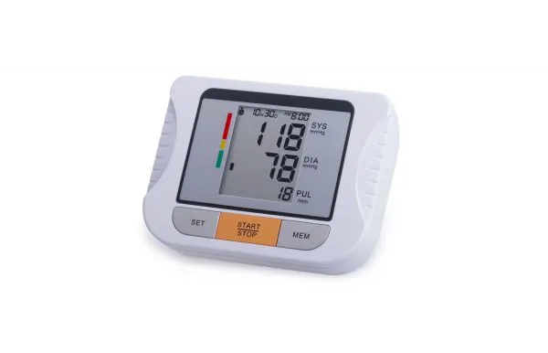 Blood Pressure Monitor - U80KH