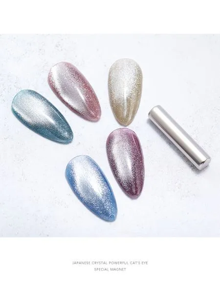 Manicure Machine Spar Cat Eye Special Magnet Color Variety photo-3